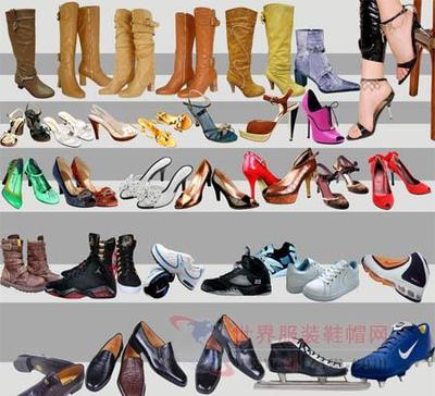 傳統(tǒng)產(chǎn)業(yè)轉(zhuǎn)型陣痛 南海區(qū)皮鞋等行業(yè)前五個月增長承壓