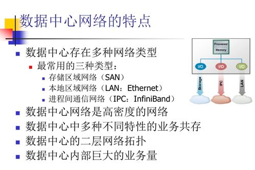 云計(jì)算中的網(wǎng)絡(luò)技術(shù)（二） 通信技術(shù)開(kāi)發(fā)