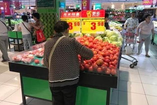 上周食用農產品零售價格漲幅回落，生產資料價格小幅反彈